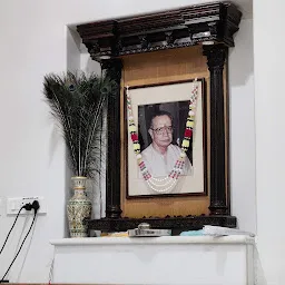 Ramashram, Ramashram Satsang Mathura