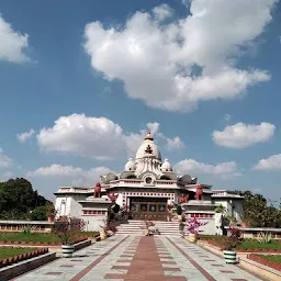 Ramashram Satsang Shri Rana Ji Mandir