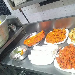 Ramashraya Parcel Kitchen