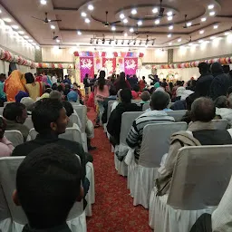 ramashyama marriage hall
