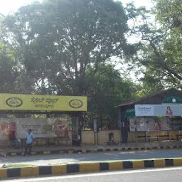 Ramaswamy Circle