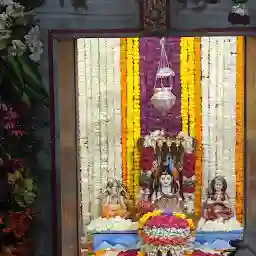 Shri Ramathirtha Devalaya (Kalaburagi)