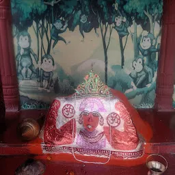 Ramayani Hanuman Mandir