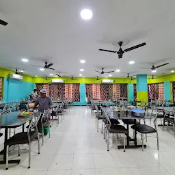 Ramayya Veg. Restaurant