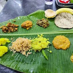 Ramayya Veg. Restaurant