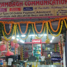 Rambagh Communication