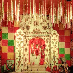 Rambagh Hanuman Mandir