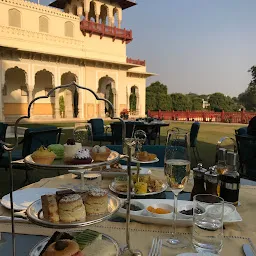 Rambagh Palace - Jaipur