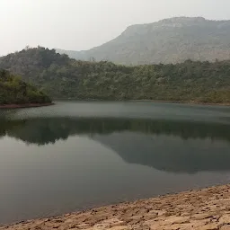 Rambha Dam