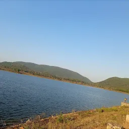 Rambha Dam