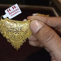 Ramchandra Rukappa Amman Jewellers