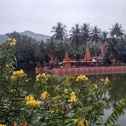 Ramdara Lake