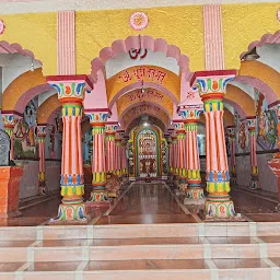 Ramdara temple