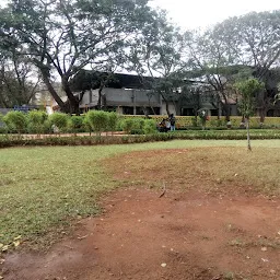 Ramdas Bapu Patil Park