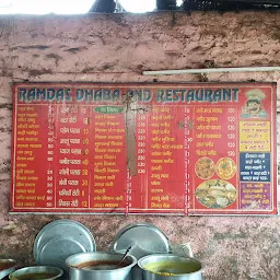 Ramdas Dhaba & Restaurant