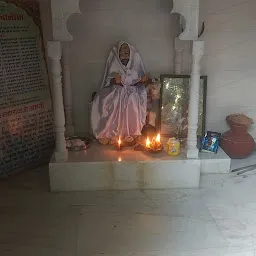 Ramdev Baba Temple