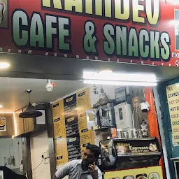 Ramdev Cafe and Snacks