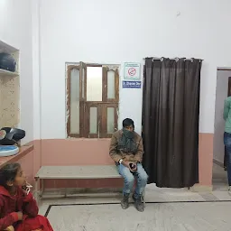 Ramdev Clinic