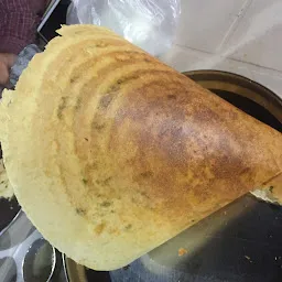 Ramdev Dosa & Dhosa Khakhra