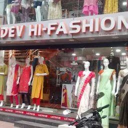 Ramdev Fashion ( Jockey Store )