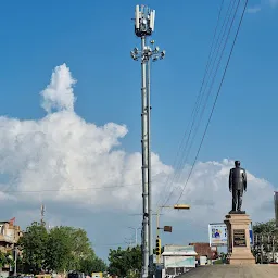 Ramdev Ji Mandir