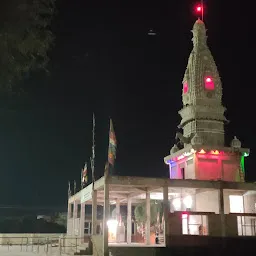 Ramdev JI Temple
