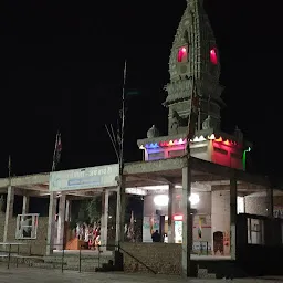 Ramdev JI Temple