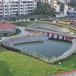 Ramdev Park Naka