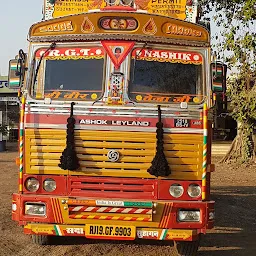 Ramdev Rajasthani Dhaba