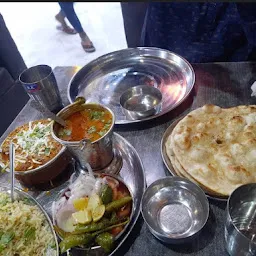 Ramdev Restaurant