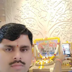 Ramdevbaba Temple