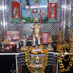 Ramdevji Temple