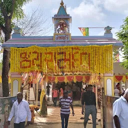 Ramdevpir Temple