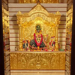 Ramdevpir Temple