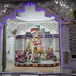 Ramdevra Temple