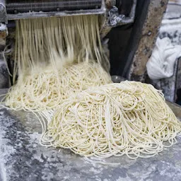 Ramdoot noodles factory