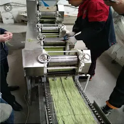 Ramdoot noodles factory