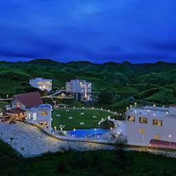 Ramee Royal Resorts & Spa Udaipur | Pure Veg Wedding Resort