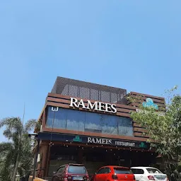 Ramees Hotel