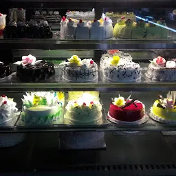 Ramesh Bakery & Cake Shop