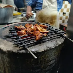 Ramesh Chicken Corner