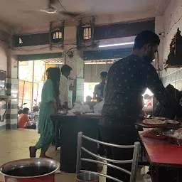 Ramesh Dhaba & Food Corner