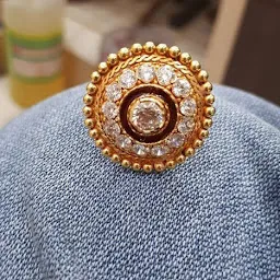 Ramesh Jewellers Nai Sadak