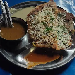 Ramesh Madrasi Dosa