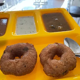 Ramesh Masala Dosa