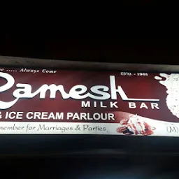 Ramesh Milk Bar
