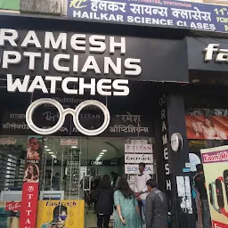 Ramesh Opticals