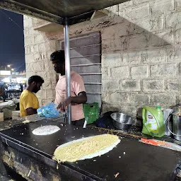 Ramesh South Indian Fast Food