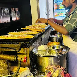 Ramesh South Indian Masala Dosa