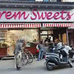 Ramesh Sweets